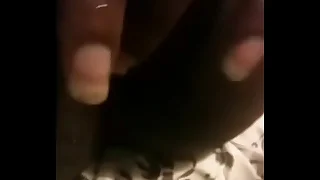 My pussy throbbing be beneficial to sum dick &colon;&rpar;'